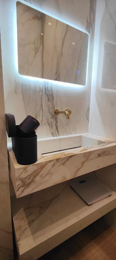 Marcora 6 R Luxury Living Apartment Milan
