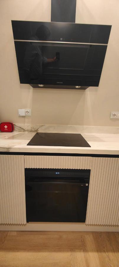 Marcora 6 R Luxury Living Apartment Milan