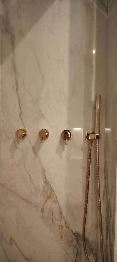 Apartment Marcora 6 R Luxury Living Mailand